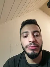 SoftAmjad webcam model stream image