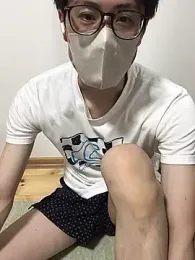 h_toma webcam model stream image