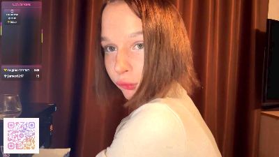 ArgeliaClerc webcam model stream image