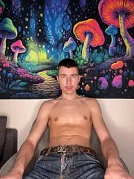 TrollFisken webcam model stream image