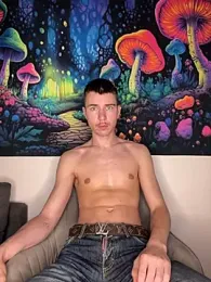 TrollFisken webcam stripchat model stream image