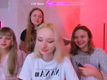 katia_kim webcam model stream image