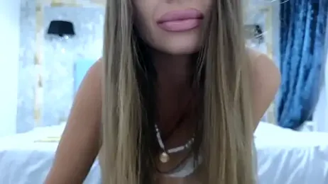 Blanca1 webcam model stream image