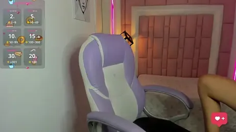 Klaret_Toy webcam model stream image