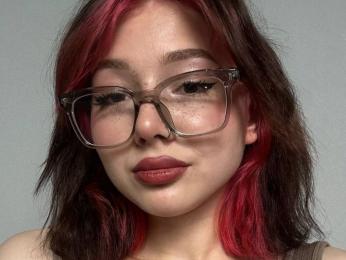 LessyGrayce webcam livejasmin model stream image