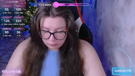 alexa_sweetyy webcam model stream image