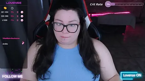 alexa_sweetyy webcam model stream image