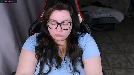 alexa_sweetyy webcam model stream image