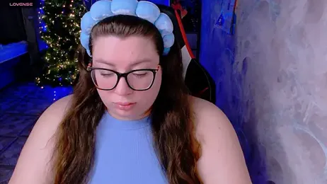 alexa_sweetyy webcam model stream image