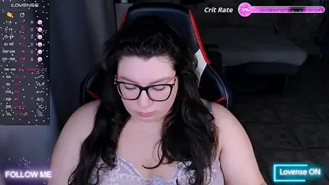 alexa_sweetyy webcam model stream image