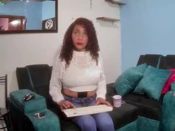 alexaandtom webcam model stream image