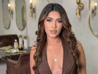 BellaJade webcam livejasmin model stream image