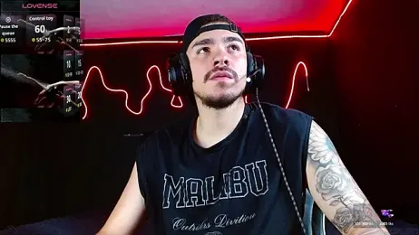 Jonhterry__ webcam stripchat model stream image