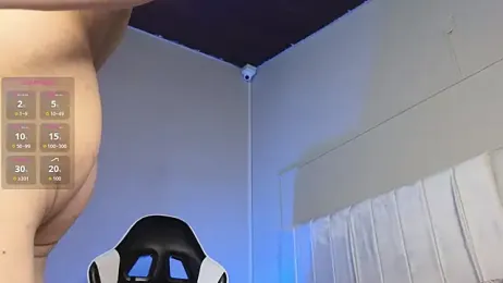 Justin_valverde webcam model stream image