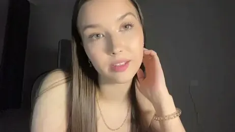 Annie_SmiIe webcam model stream image