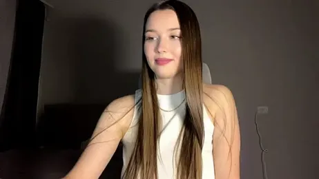 Annie_SmiIe webcam model stream image