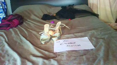 maturaalessia webcam model stream image