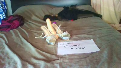 maturaalessia webcam model stream image