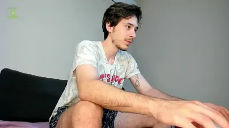 Bruce_Green webcam model stream image