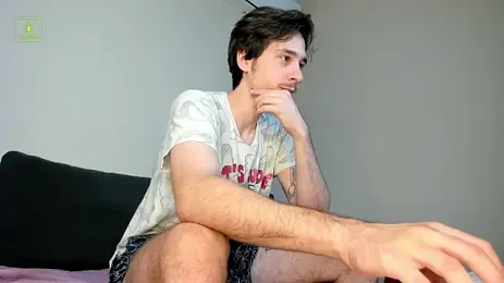 Bruce_Green webcam model stream image