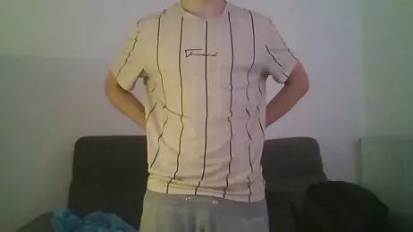 EtudiantSecret webcam model stream image