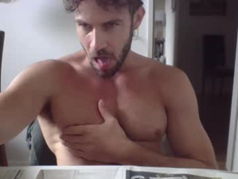 alphah_hunk webcam model stream image