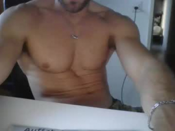 alphah_hunk webcam model stream image