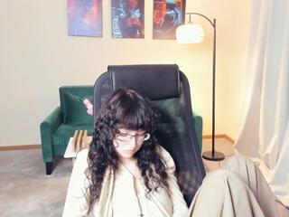 Terisa Sechrist webcam flirt4free model stream image