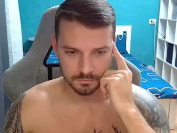 hot_cap_77 webcam model stream image