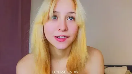 BritniBers webcam model stream image