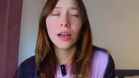 BritniBers webcam model stream image