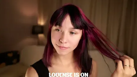 BritniBers webcam model stream image