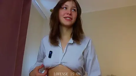 BritniBers webcam model stream image