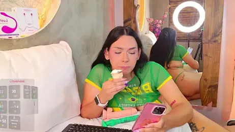 dojacandice webcam model stream image