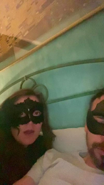 Sadamasa1 webcam model stream image