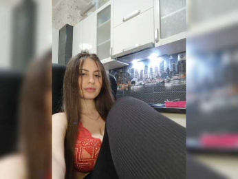 Hgvijdsp webcam model stream image