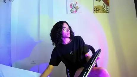 EthanBlackwoodd webcam stripchat model stream image