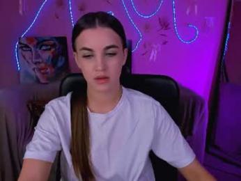 bekky_blue webcam model stream image