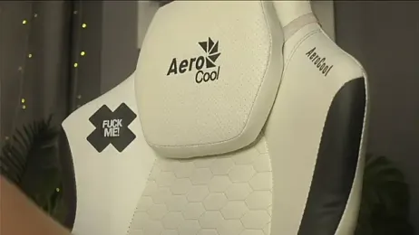 Megany webcam model stream image