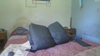 TANO_SHOWSXX webcam model stream image