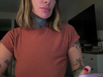 airgeadx webcam model stream image