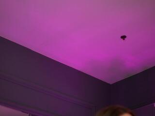 Bratty Scarlet webcam model stream image
