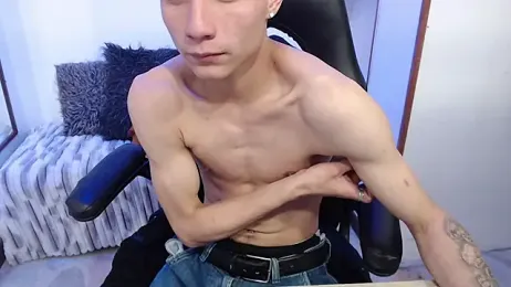 Yao_23 webcam model stream image