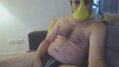SLIPSLOVER webcam model stream image