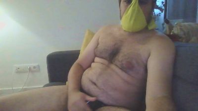SLIPSLOVER webcam model stream image