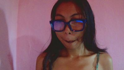 Chanaya007 webcam model stream image