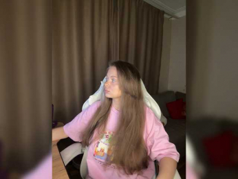 _Fraerok_ webcam model stream image