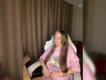 _Fraerok_ webcam model stream image