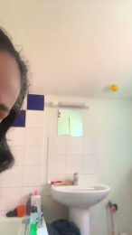 Girlysensuelle webcam model stream image