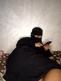 Narimane_maroc webcam model stream image